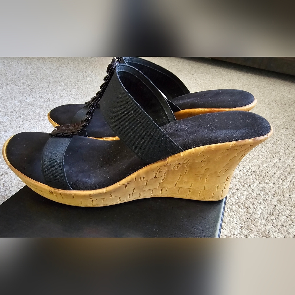 Ladies Sandles